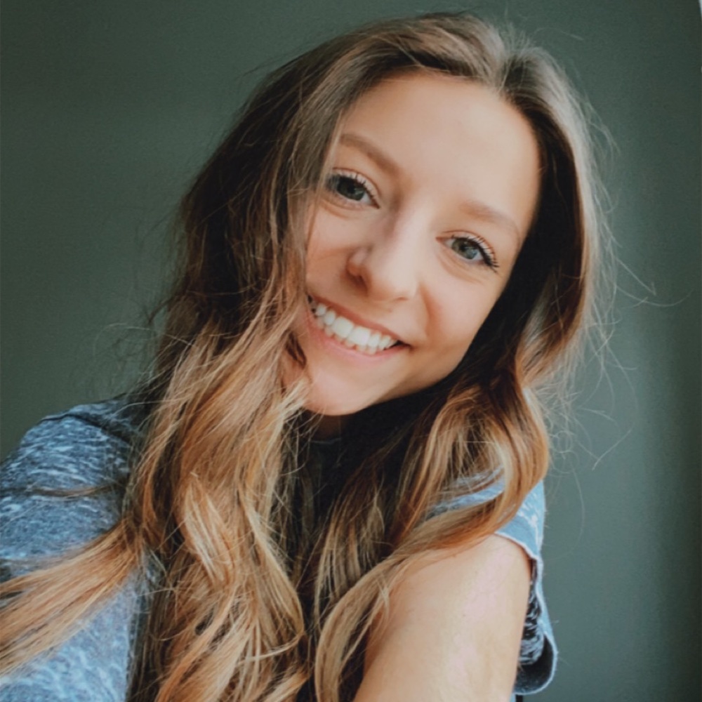 Meet your Posher, Katherine